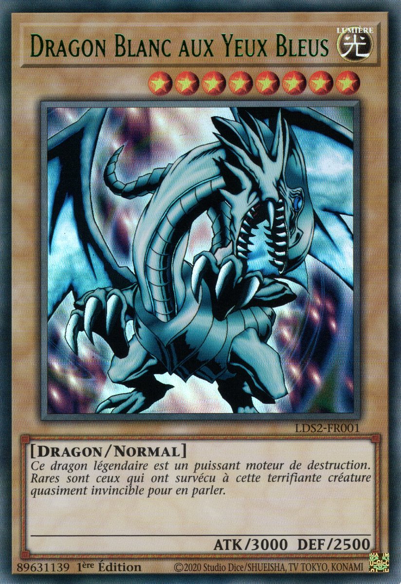 3 - Ultra Rare Vert