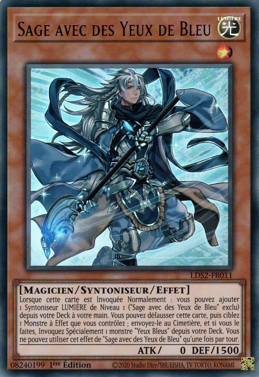 4 - Ultra Rare Violet