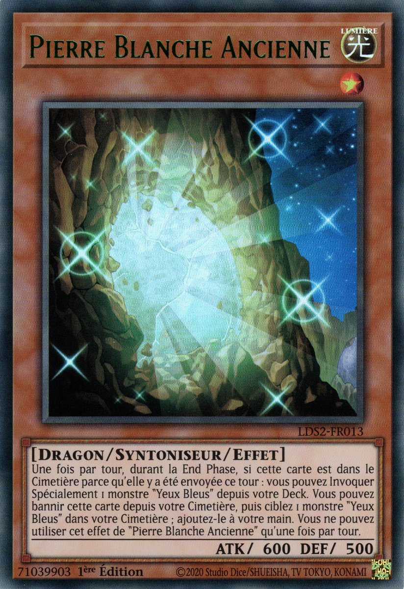 3 - Ultra Rare Vert