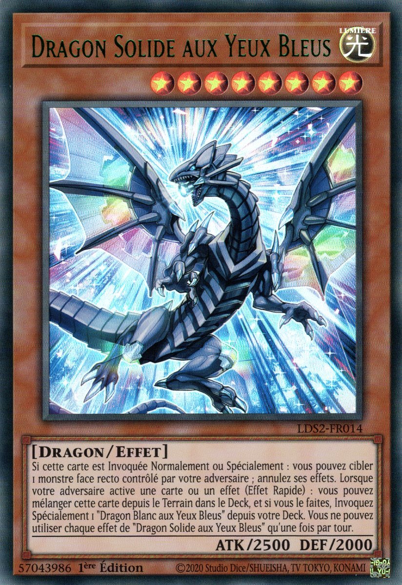 3 - Ultra Rare Vert