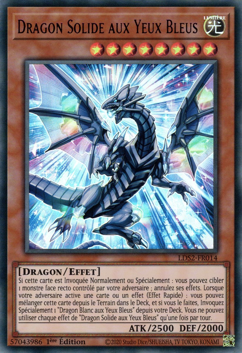 4 - Ultra Rare Violet