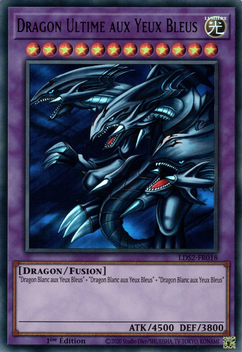 4 - Ultra Rare Violet