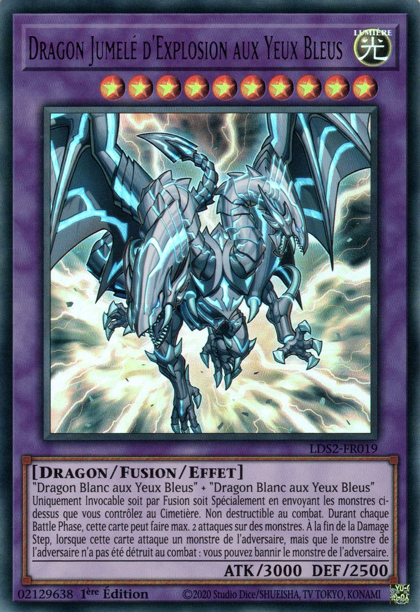 4 - Ultra Rare Violet