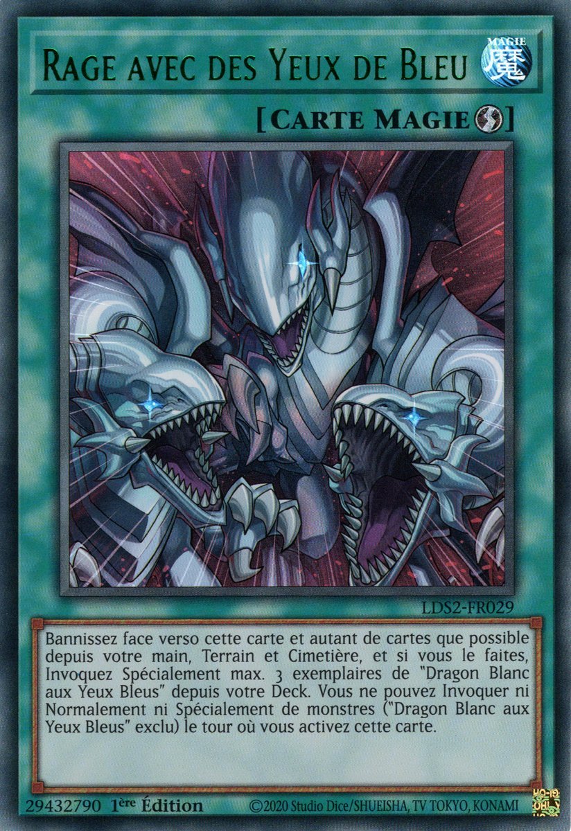 3 - Ultra Rare Vert
