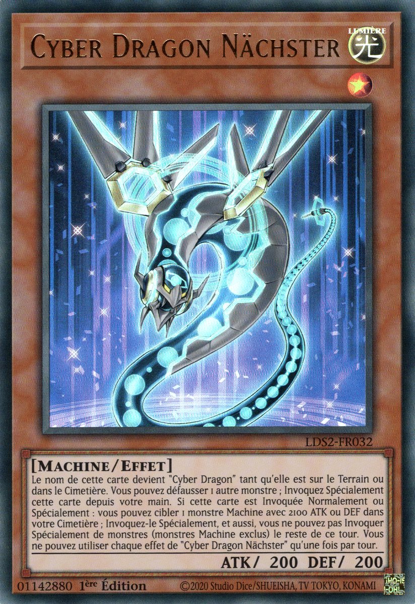 1 - Ultra Rare