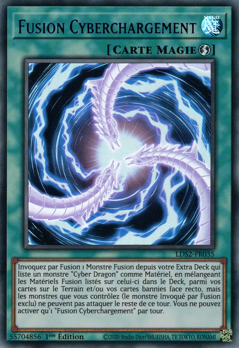 2 - Ultra Rare Bleu