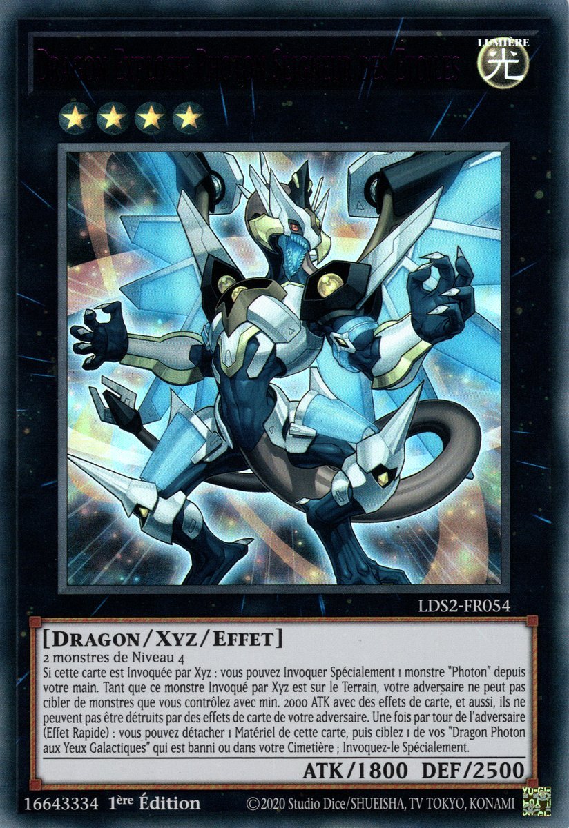 4 - Ultra Rare Violet