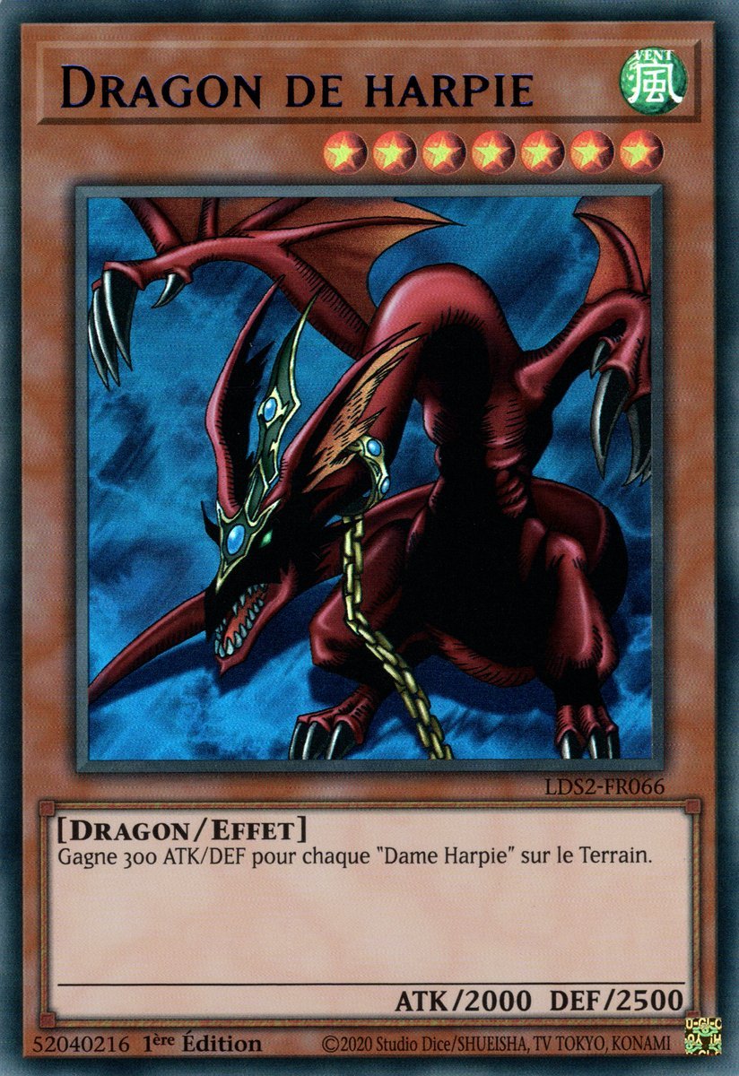 2 - Ultra Rare Bleu
