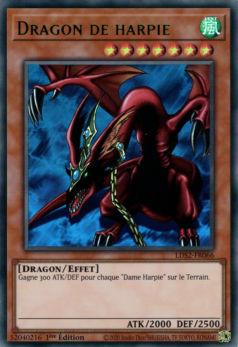3 - Ultra Rare Vert