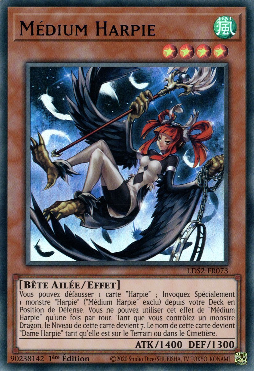 2 - Ultra Rare Bleu