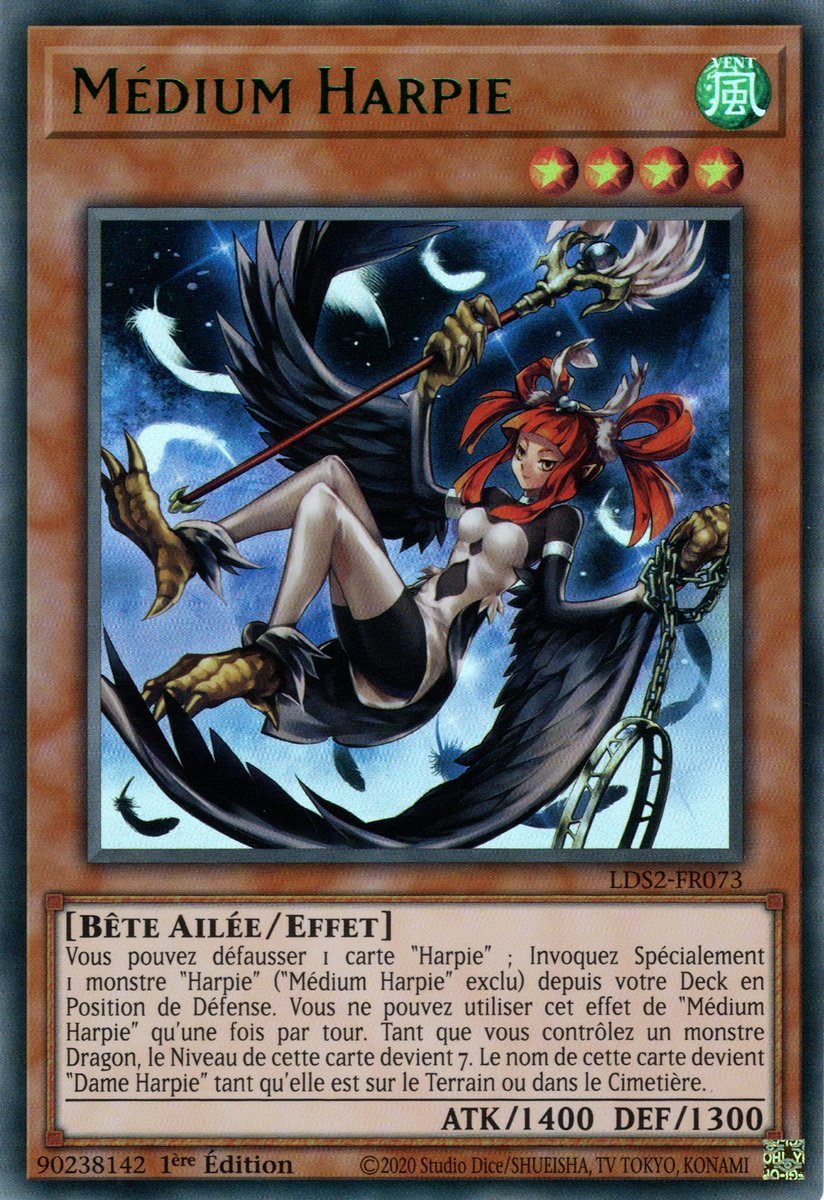 3 - Ultra Rare Vert