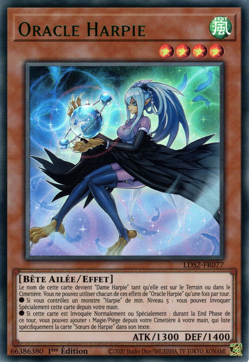 3 - Ultra Rare Vert