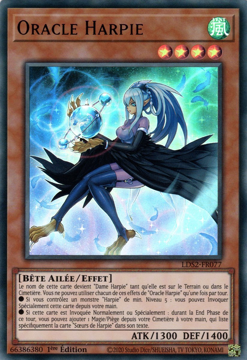 4 - Ultra Rare Violet