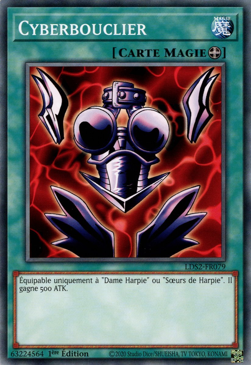 Cyberbouclier