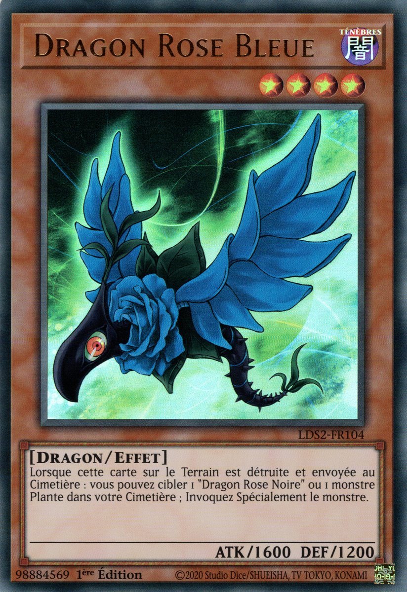 1 - Ultra Rare
