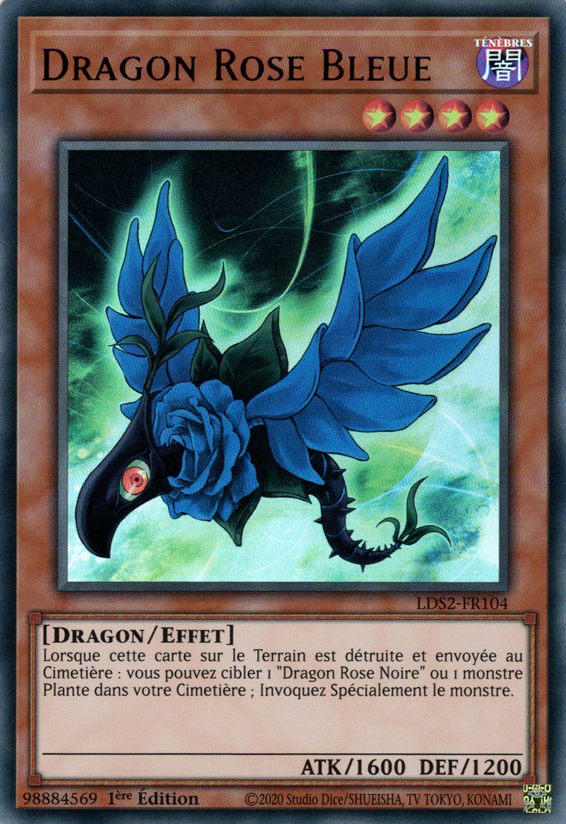 4 - Ultra Rare Violet