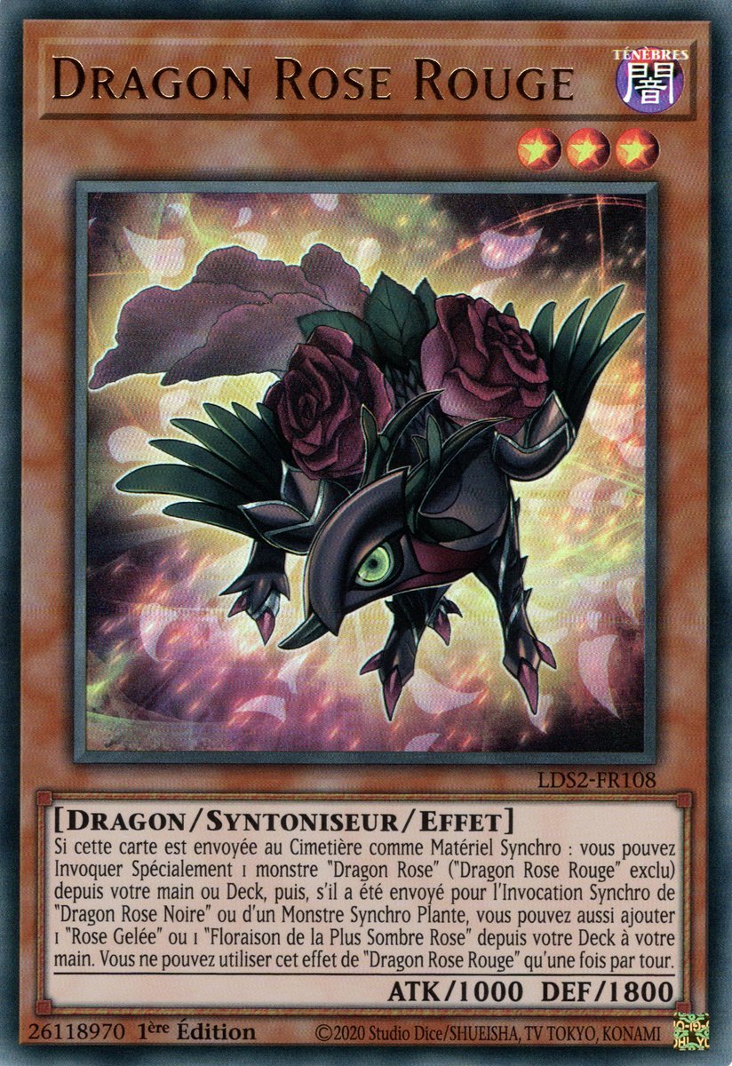 1 - Ultra Rare