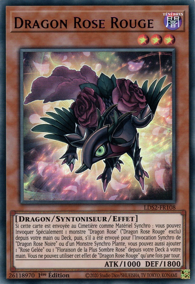 4 - Ultra Rare Violet