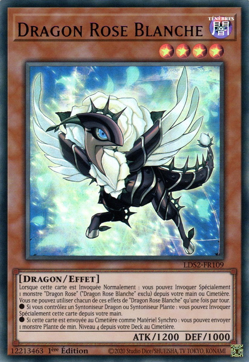 4 - Ultra Rare Violet