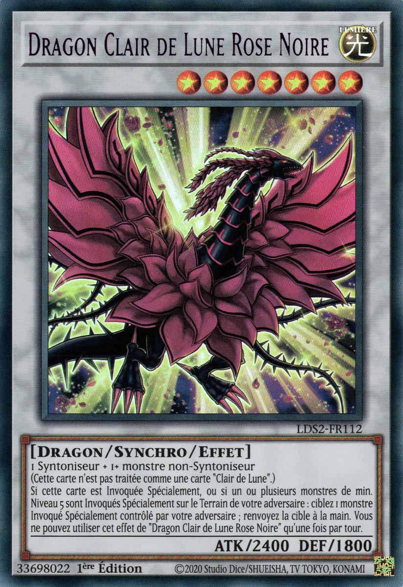 4 - Ultra Rare Violet