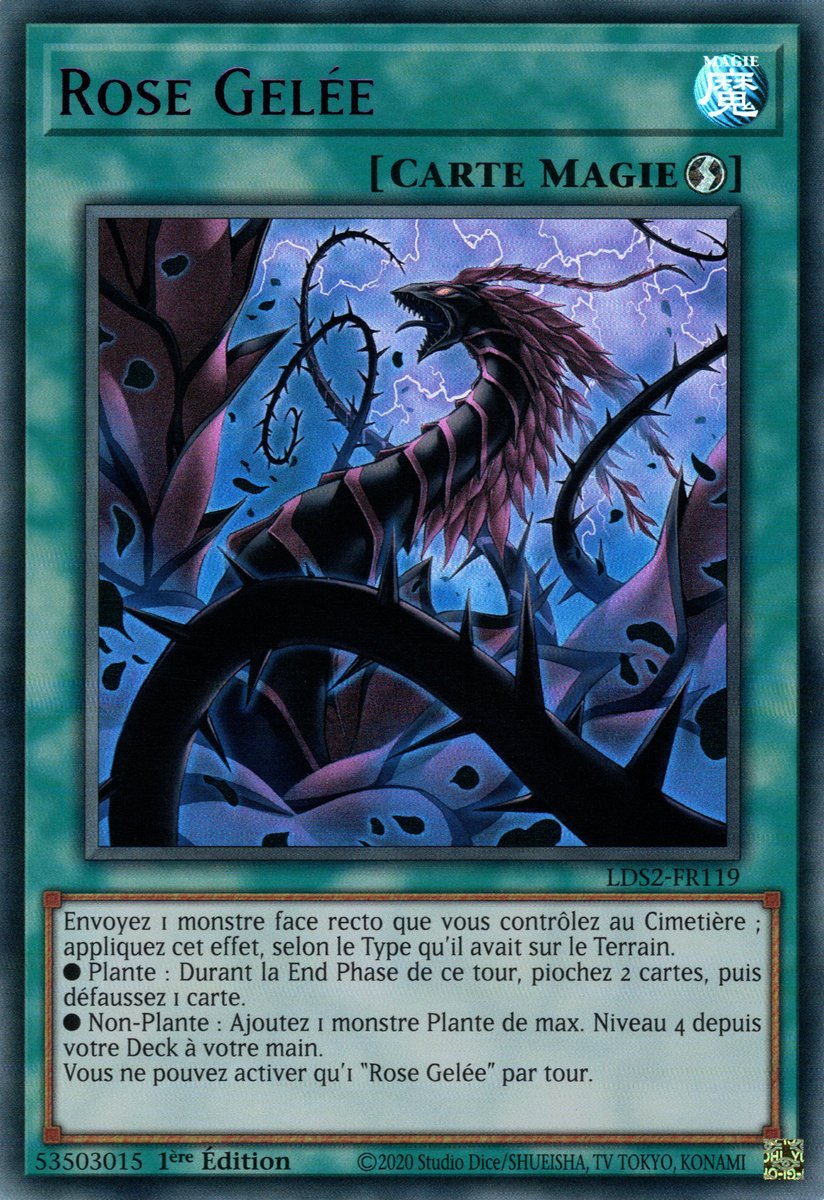 4 - Ultra Rare Violet
