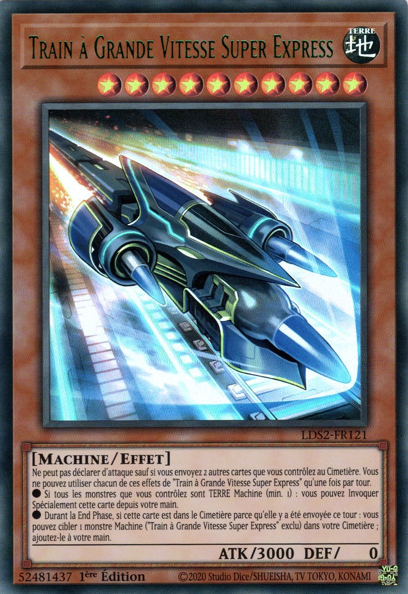 3 - Ultra Rare Vert