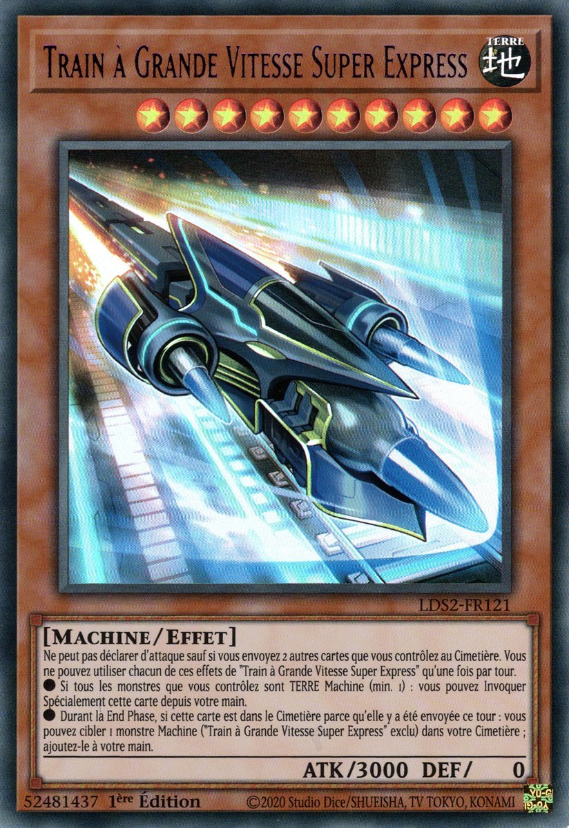 4 - Ultra Rare Violet