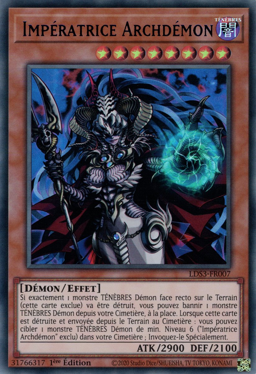 Blue Ultra Rare