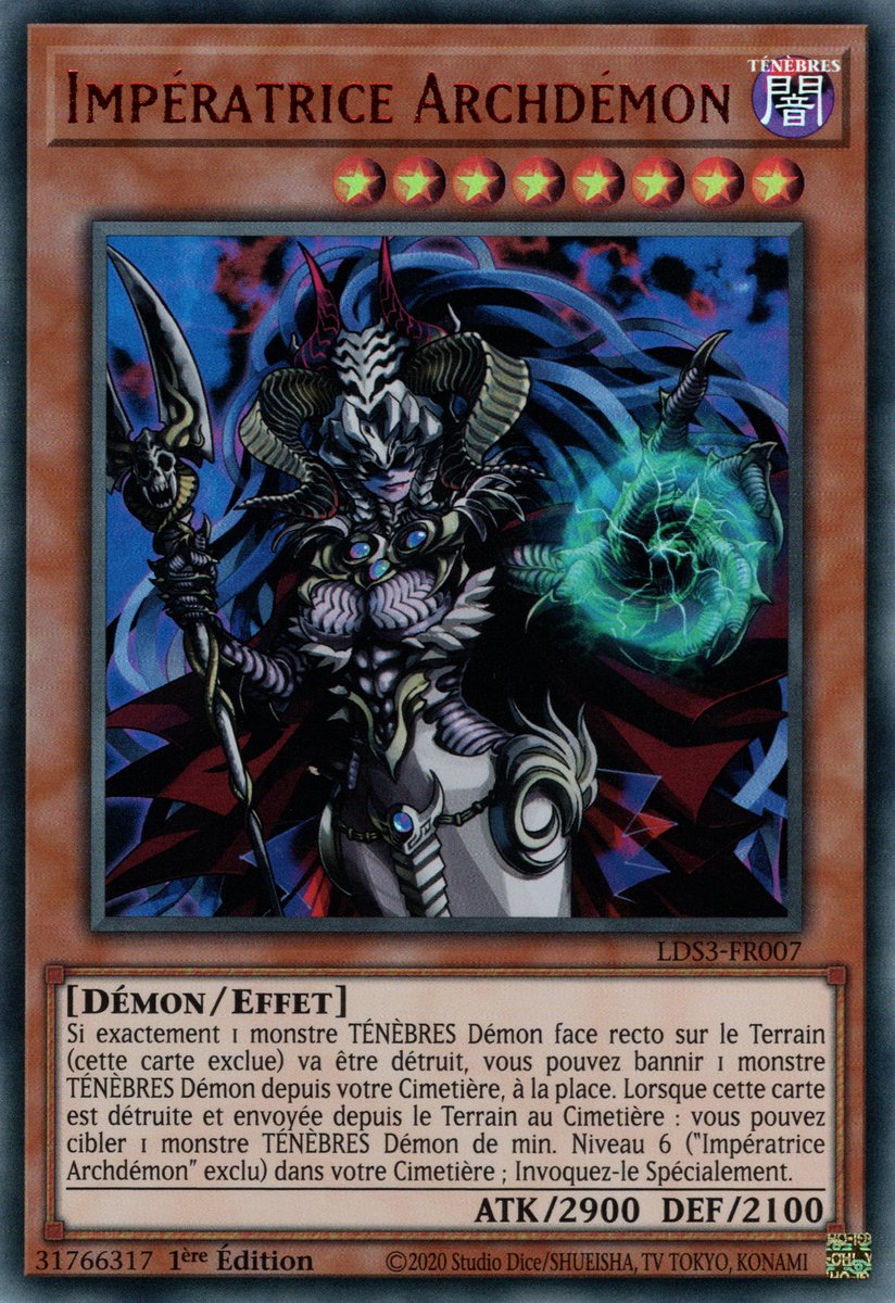 Red Ultra Rare