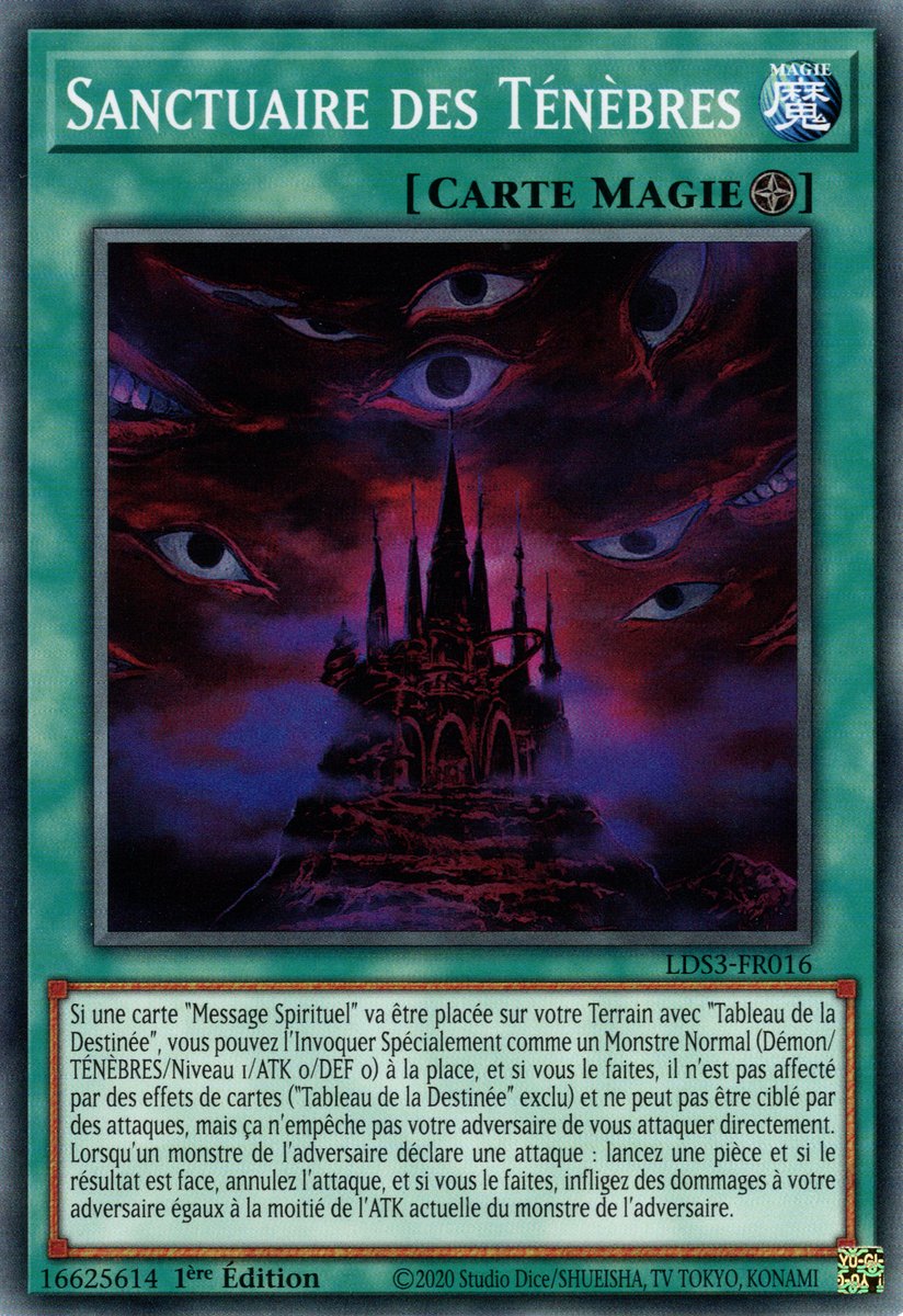 Dark Sanctuary