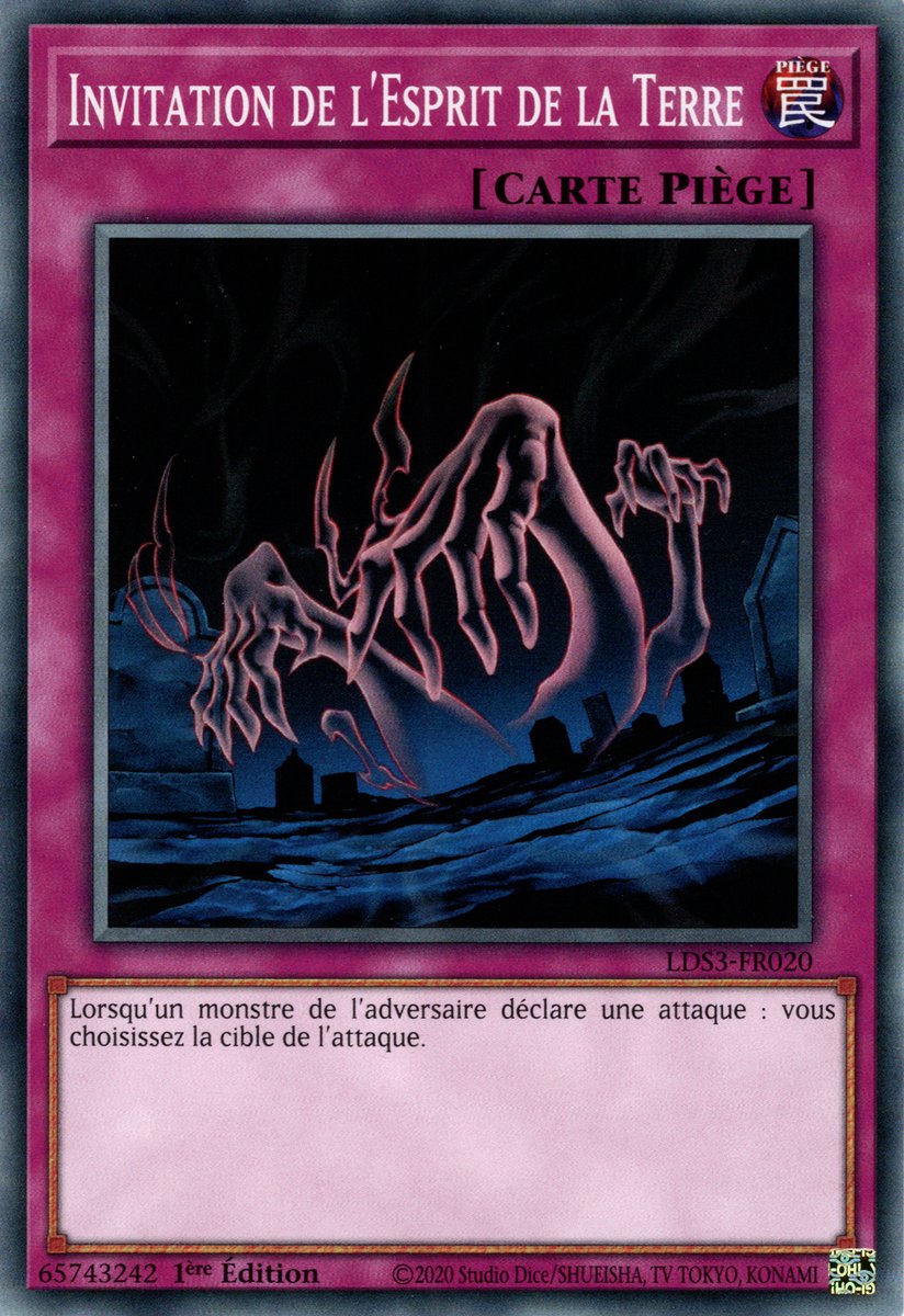 Call of the Earthbound
