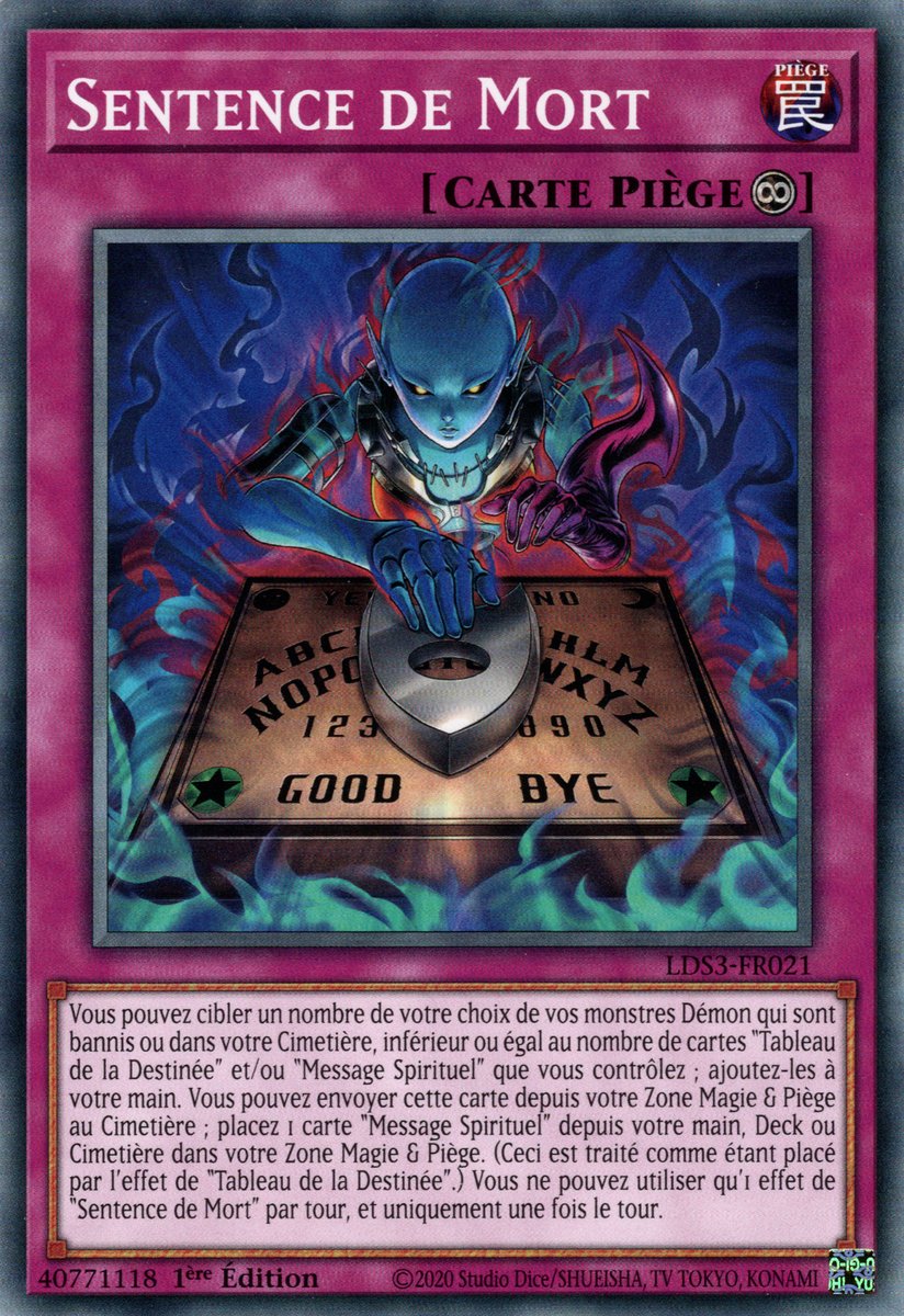 Sentence of Doom