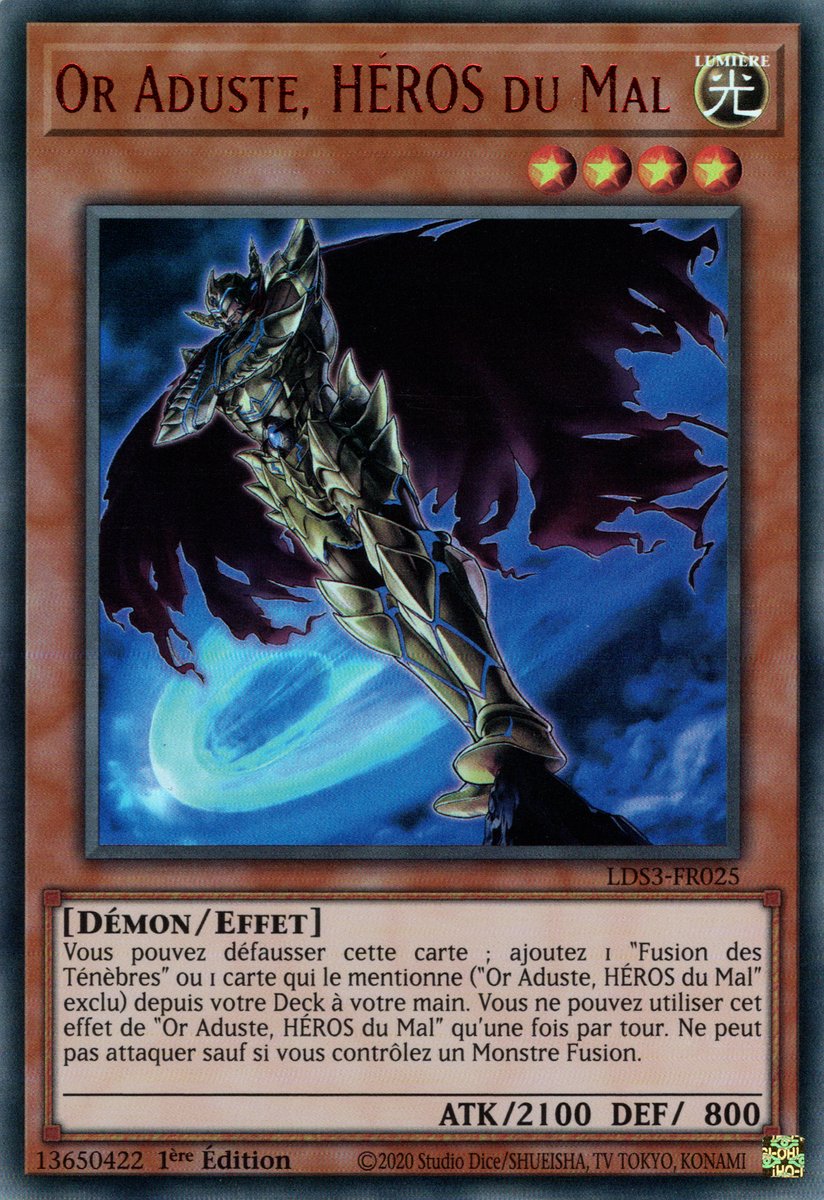 Red Ultra Rare