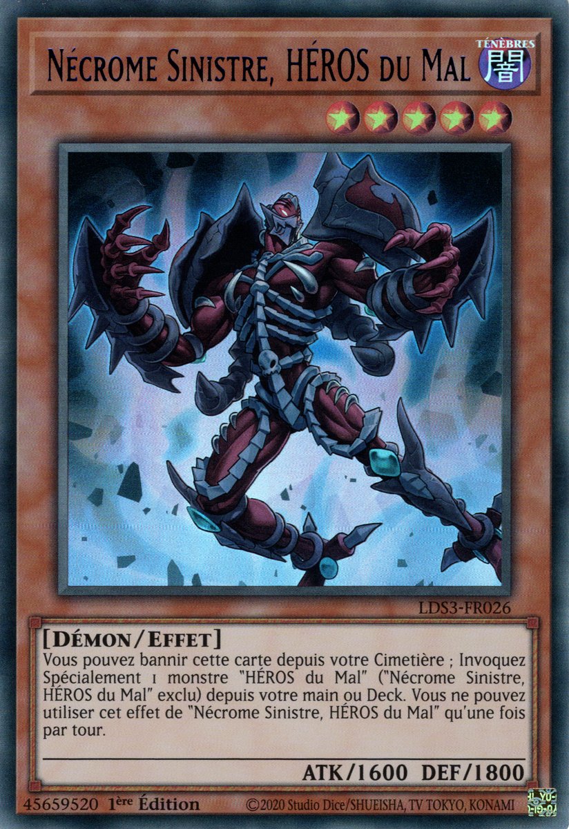 Blue Ultra Rare