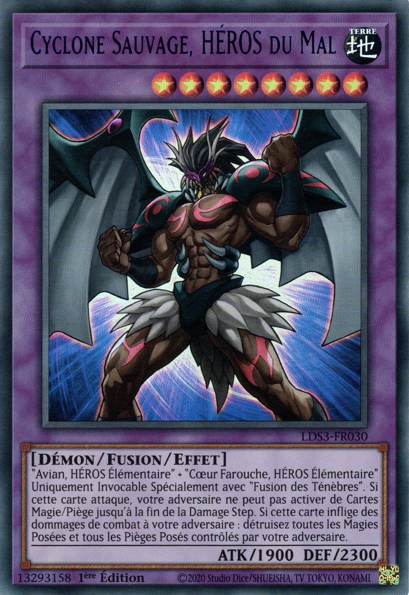 Blue Ultra Rare