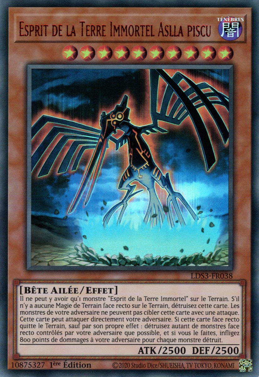 Red Ultra Rare