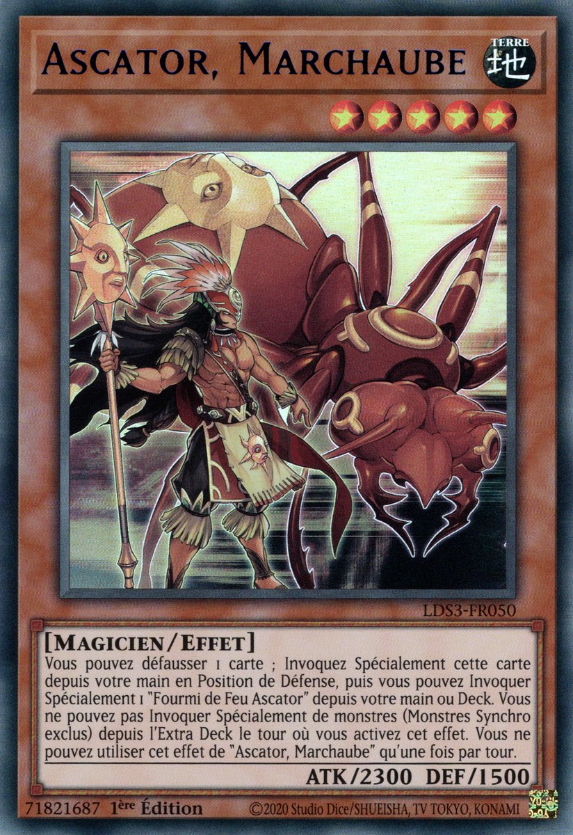 Ultra Rare Bleu