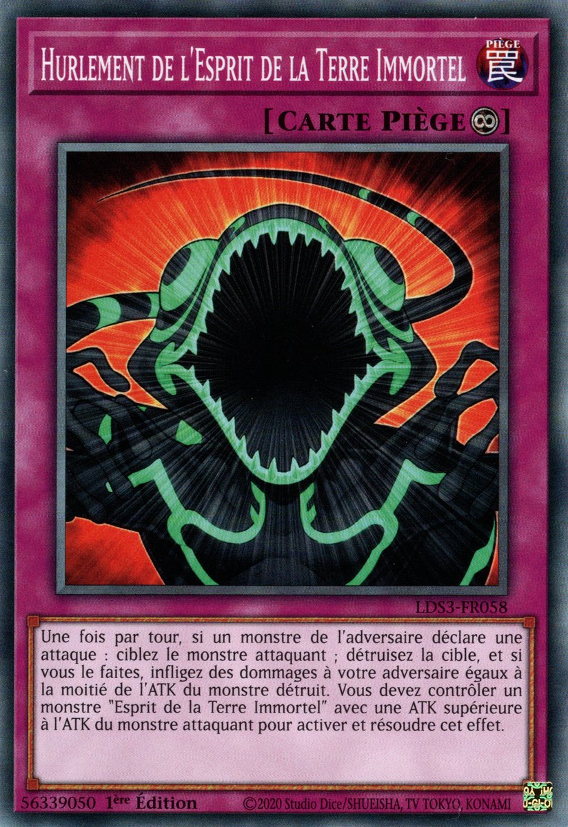Roar of the Earthbound Immortal
