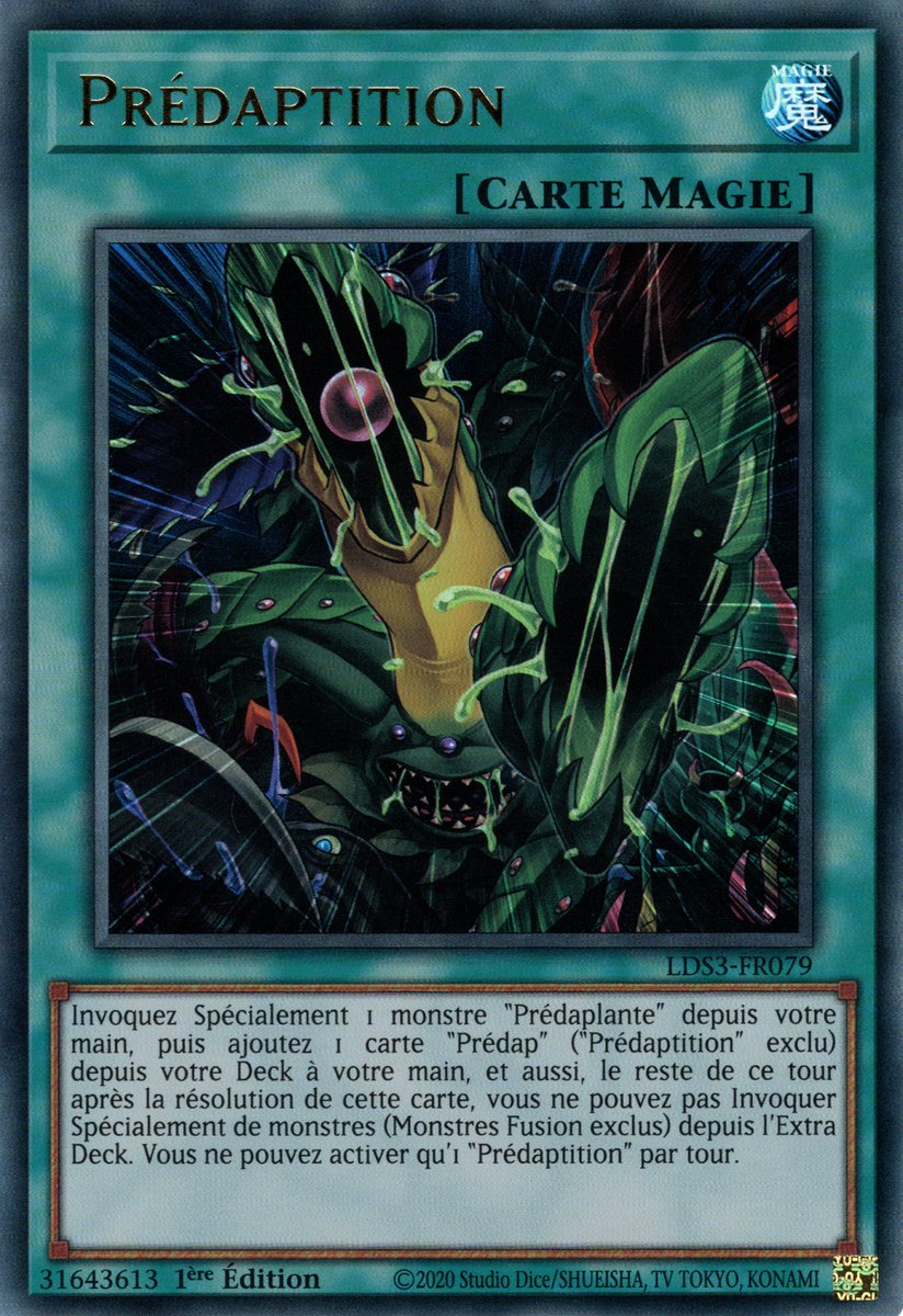 Predapractice