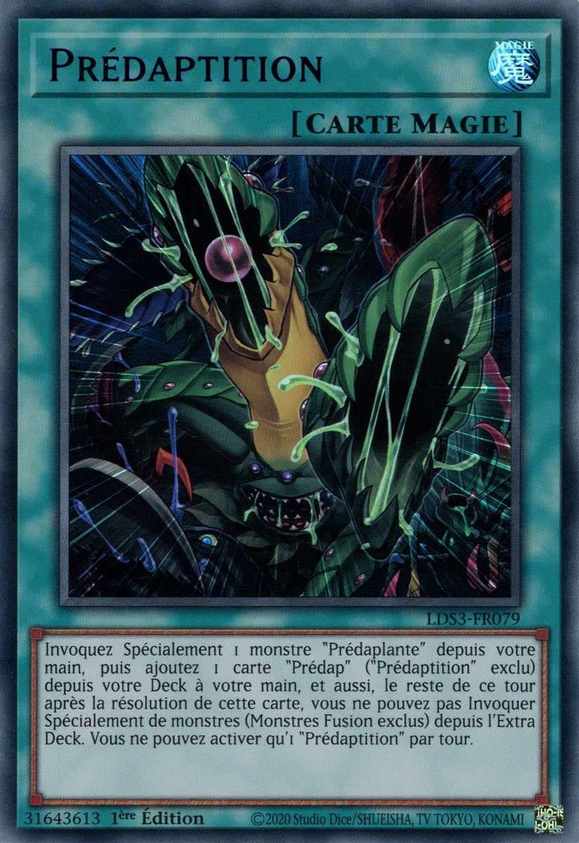 Blue Ultra Rare