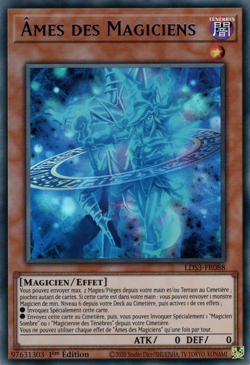 Blue Ultra Rare