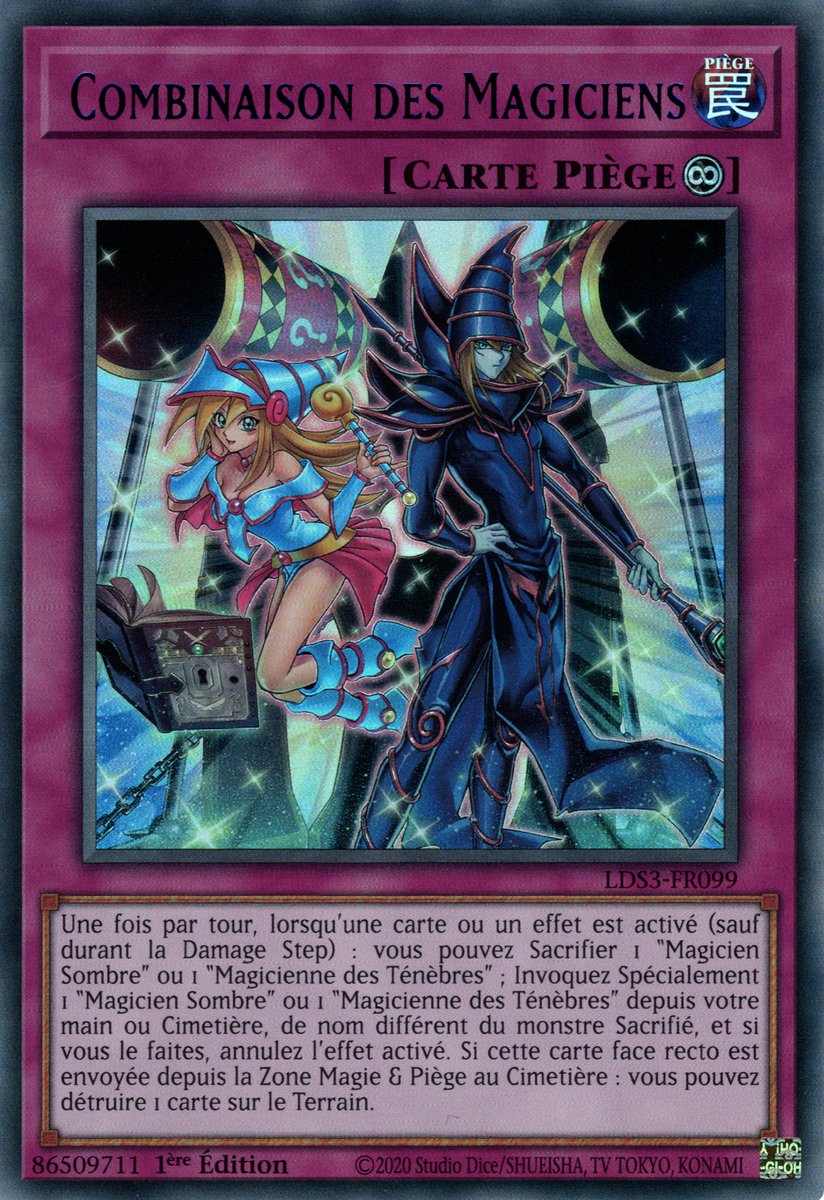 Ultra Rare Bleu