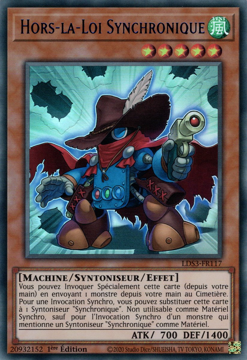 Blue Ultra Rare