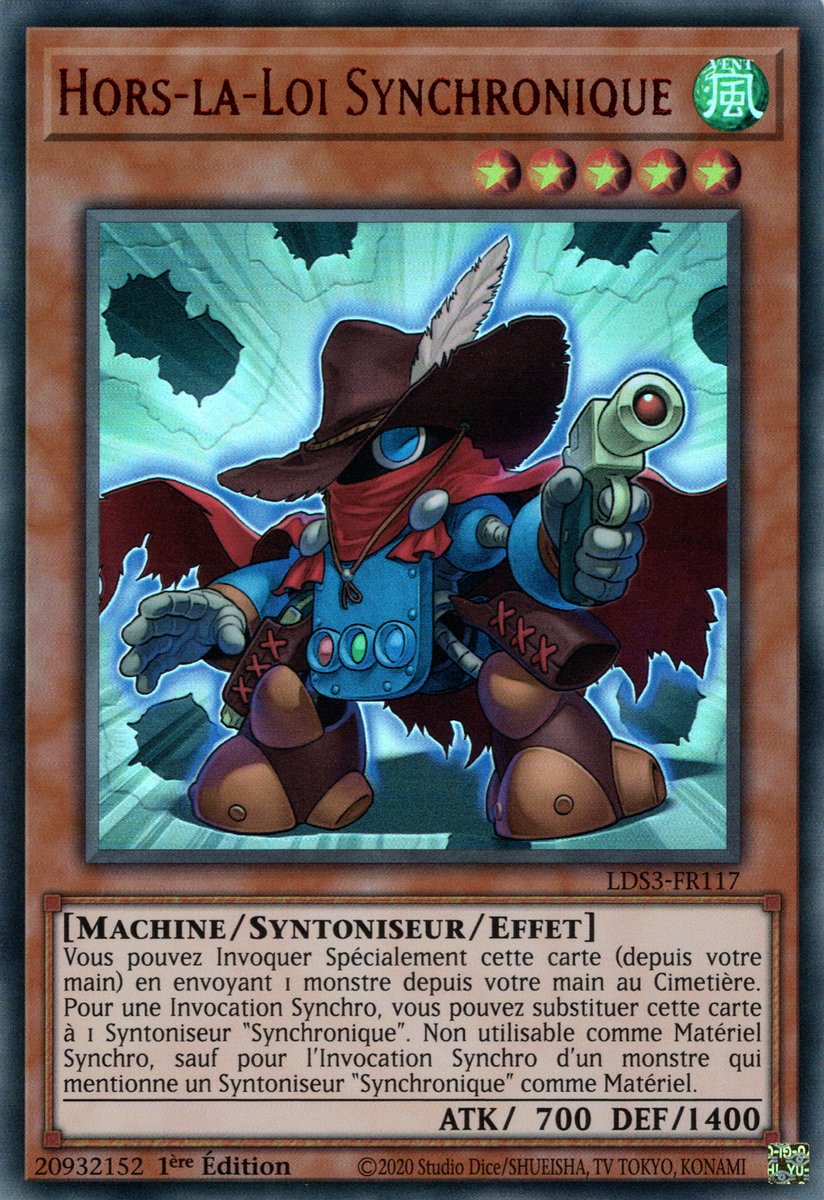 Red Ultra Rare