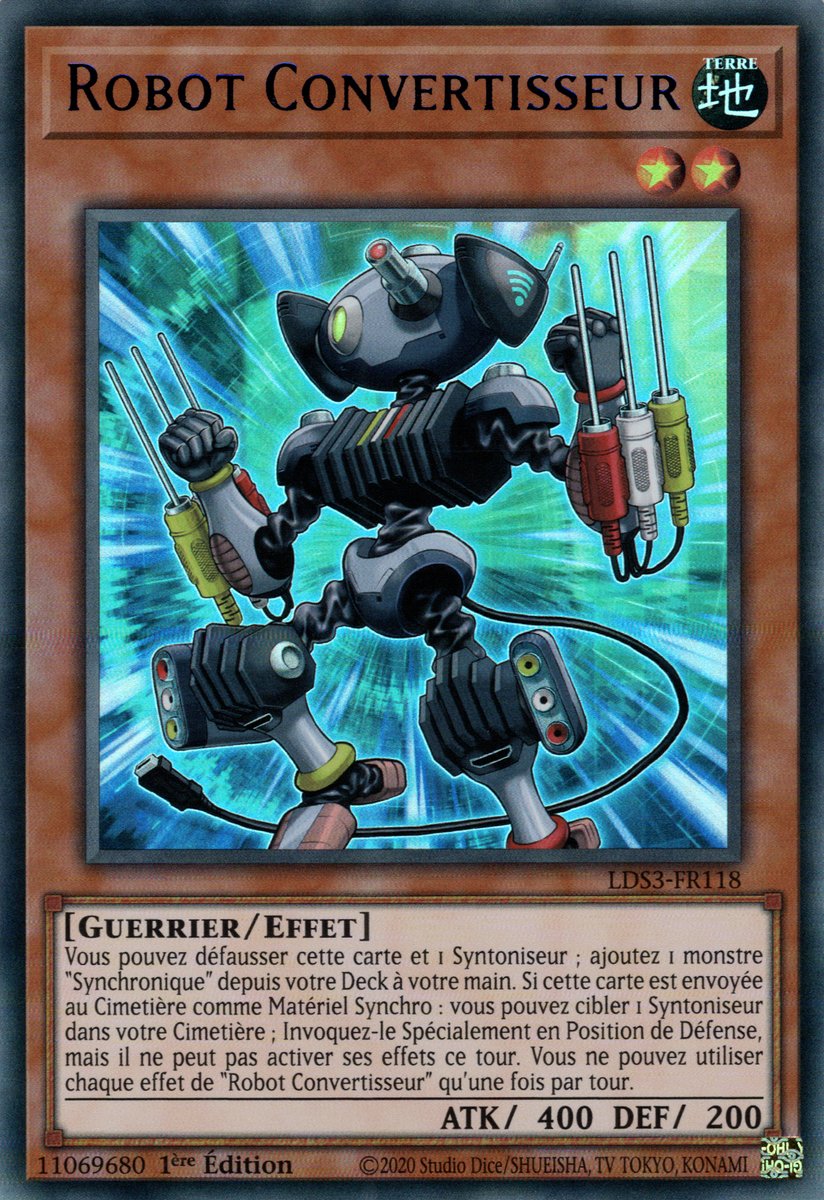 Blue Ultra Rare