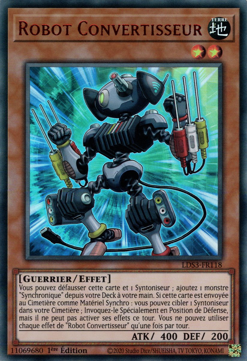 Red Ultra Rare