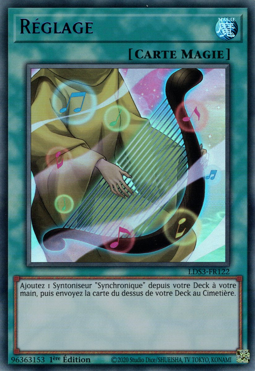 Blue Ultra Rare