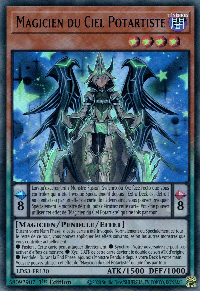 Blue Ultra Rare