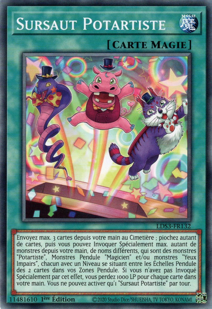 Performapal Popperup