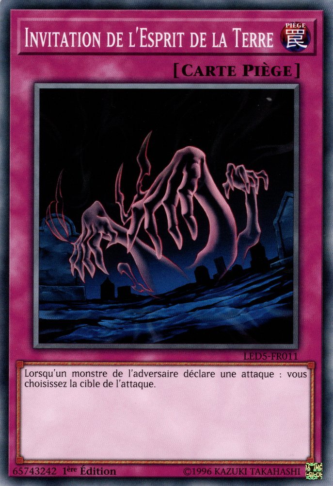 Call of the Earthbound